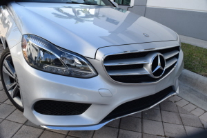 2014 Mercedes E350 