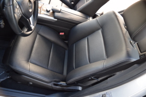 2014 Mercedes E350 