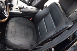 2014 Mercedes E350 4Matic AWD 