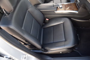2014 Mercedes E350 