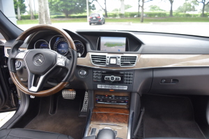 2014 Mercedes E350 4Matic AWD 