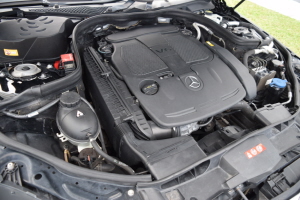 2014 Mercedes E350 4Matic AWD 