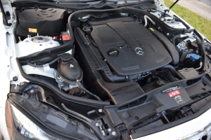 2014 Mercedes E350 