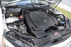 2014 Mercedes E350 