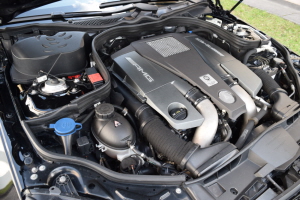 2014 Mercedes E63 AMG 