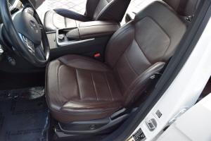 2014 Mercedes ML350 BlueTec Diesel 