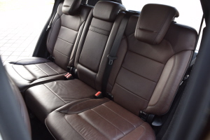 2014 Mercedes ML350 BlueTec Diesel 