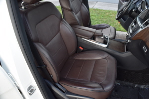 2014 Mercedes ML350 BlueTec Diesel 