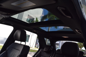 2014 Mercedes ML350 BlueTec Diesel 