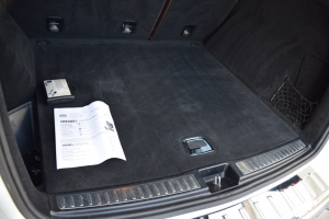 2014 Mercedes ML350 BlueTec Diesel 