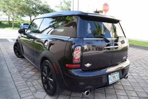 2014 Mini  Cooper S 