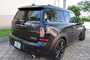 2014 Mini  Cooper S 