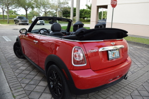 2014 Mini Cooper 