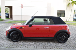 2014 Mini Cooper 