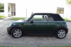 2014 Mini Cooper 