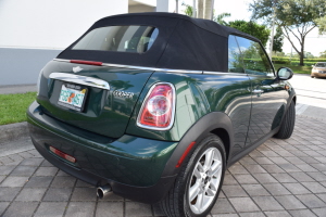 2014 Mini Cooper 