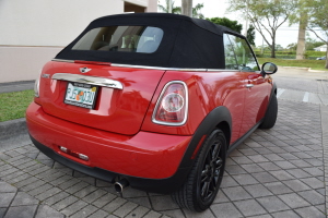 2014 Mini Cooper 