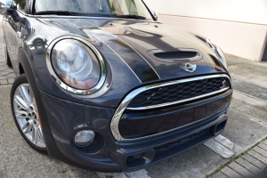 2014 Mini  Cooper S 