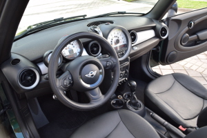 2014 Mini Cooper 