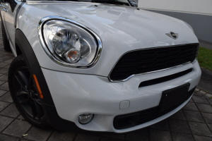 2014 MINI Countryman S AWD 