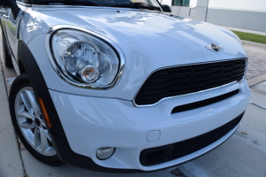 2014 MINI Countryman S 