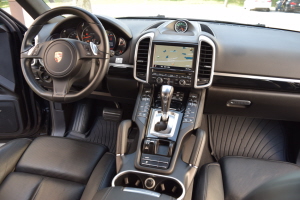 2014 Porsche Cayenne Diesel 