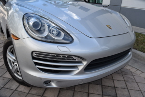 2014 Porsche Cayenne Diesel 