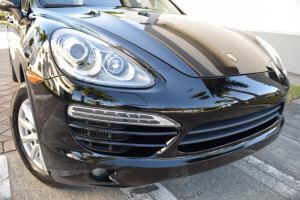 2014 Porsche Cayenne Diesel 