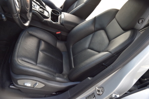 2014 Porsche Cayenne Diesel 