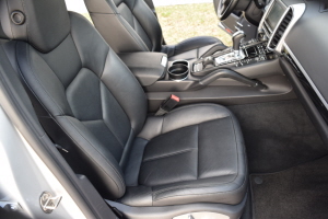 2014 Porsche Cayenne Diesel 