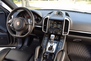 2014 Porsche Cayenne Diesel 