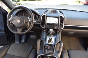 2014 Porsche Cayenne Diesel 