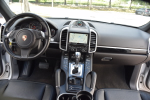 2014 Porsche Cayenne Diesel 