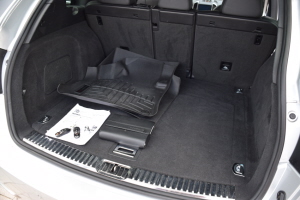 2014 Porsche Cayenne Diesel 