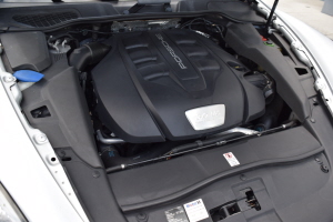 2014 Porsche Cayenne Diesel 