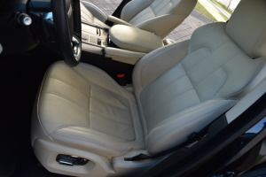 2014 LandRover Range Rover 