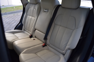 2014 LandRover Range Rover 