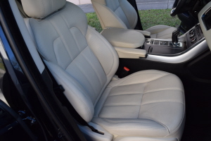 2014 LandRover Range Rover 