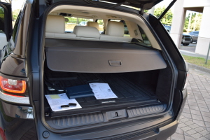 2014 LandRover Range Rover 