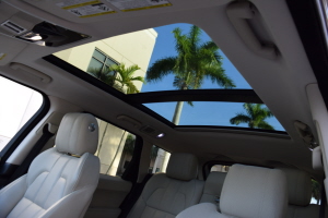 2014 LandRover Range Rover 
