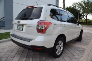 2014 Subaru Impreza AWD 