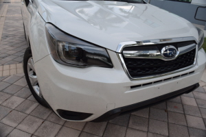 2014 Subaru Impreza AWD 