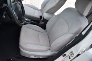 2014 Subaru Impreza AWD 