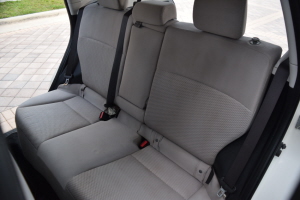 2014 Subaru Impreza AWD 