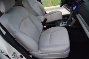 2014 Subaru Impreza AWD 