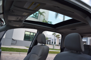 2014 Subaru Impreza AWD 