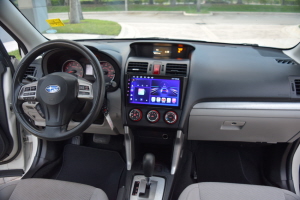 2014 Subaru Impreza AWD 