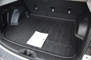 2014 Subaru Impreza AWD 