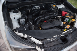 2014 Subaru Impreza AWD 