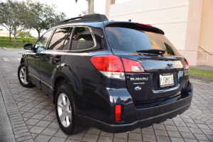 2014 Subaru Outback AWD 